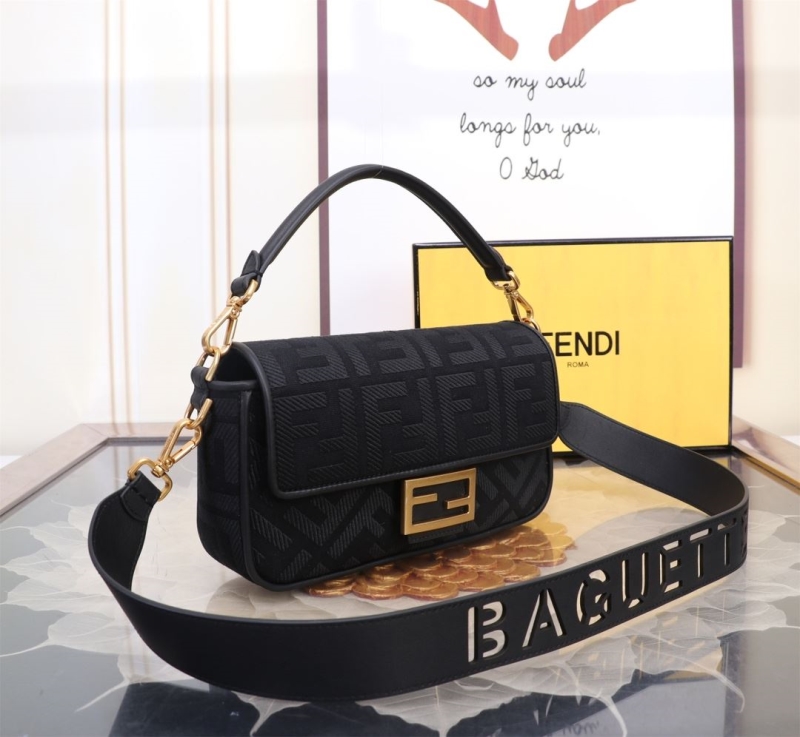 Fendi Baguette Bags